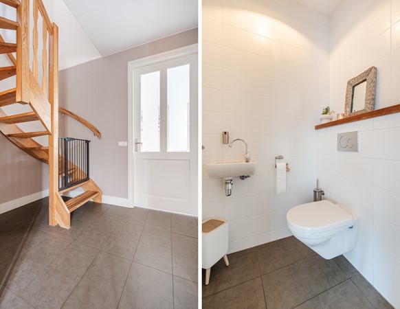 Medium property photo - Musselweg 73, 9584 AB Mussel